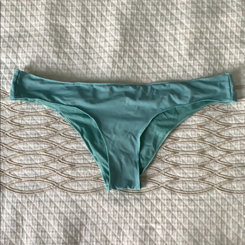 Rip Curl Cheeky Coverage Bikini Bottom